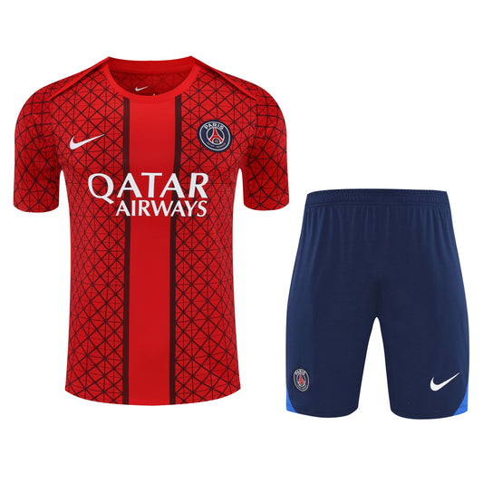 ENSEMBLE PSG PRE MATCH 2025/26