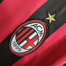 MAILLOT AC MILAN Domicile 2009/10