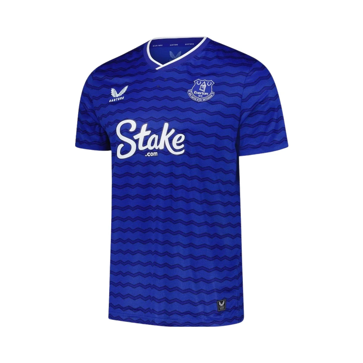 Maillot Everton Domicile 2025/26