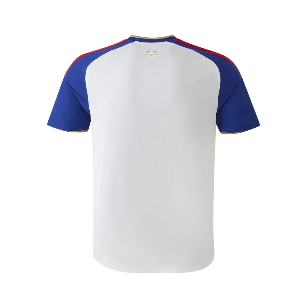Maillot Olympique Lyonnais Domicile 2026/27