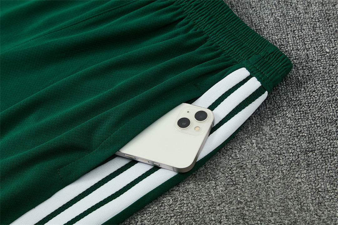 Algeria 2026 Training Kit