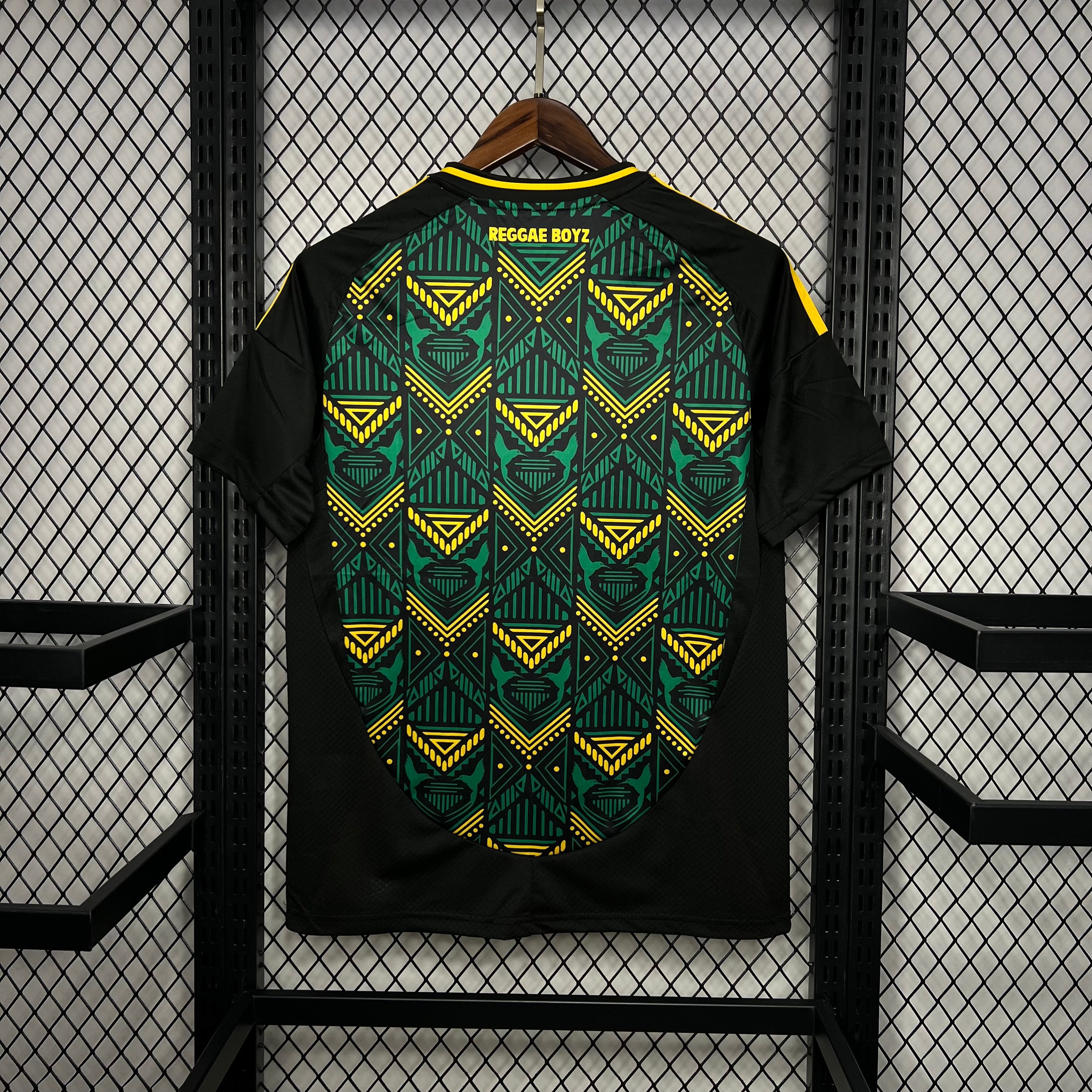 JAMAICA HOME JERSEY 2024/25 