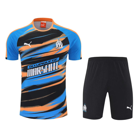 Ensemble Olympique de Marseille 2025/26