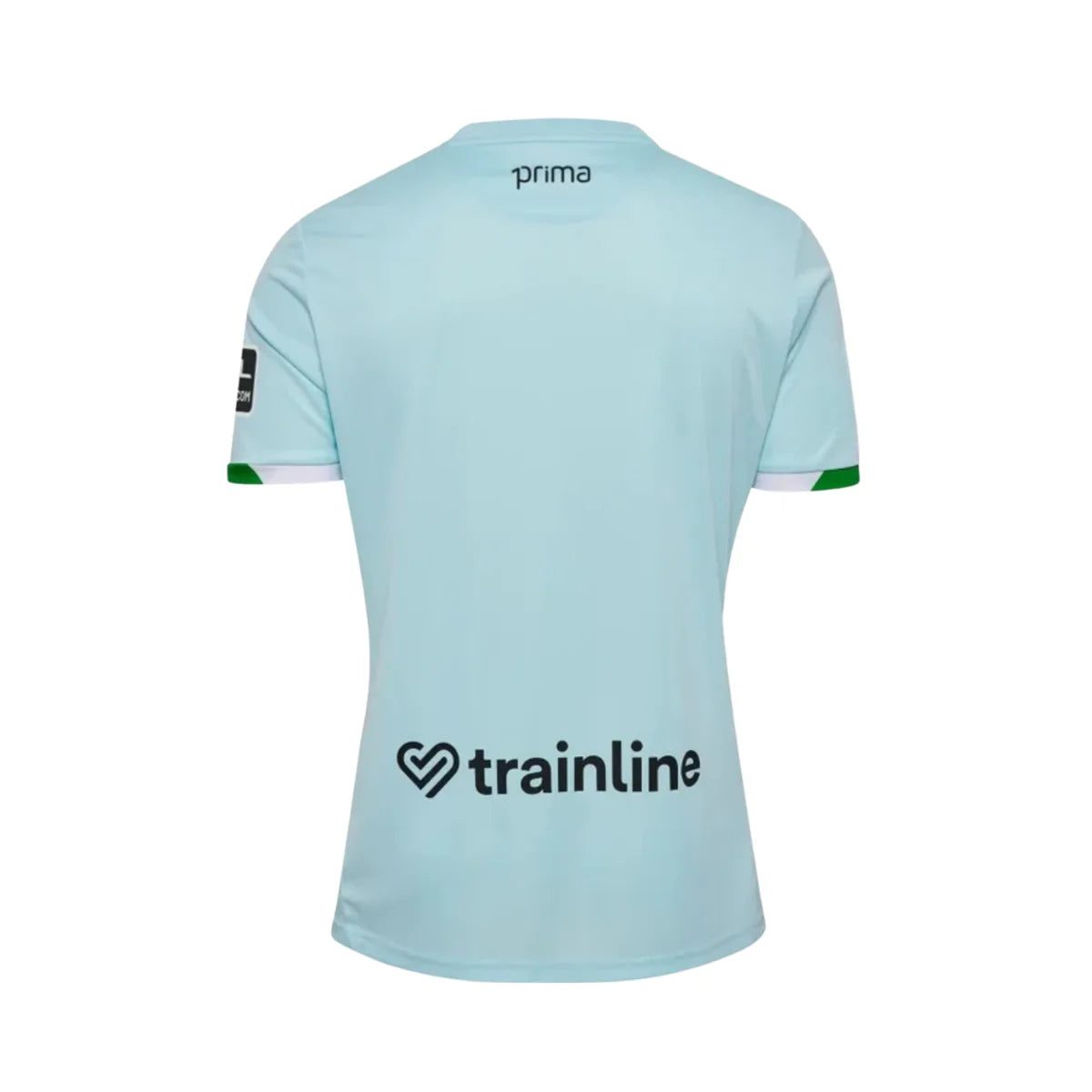 Maillot Real Betis Extérieur 2025/26
