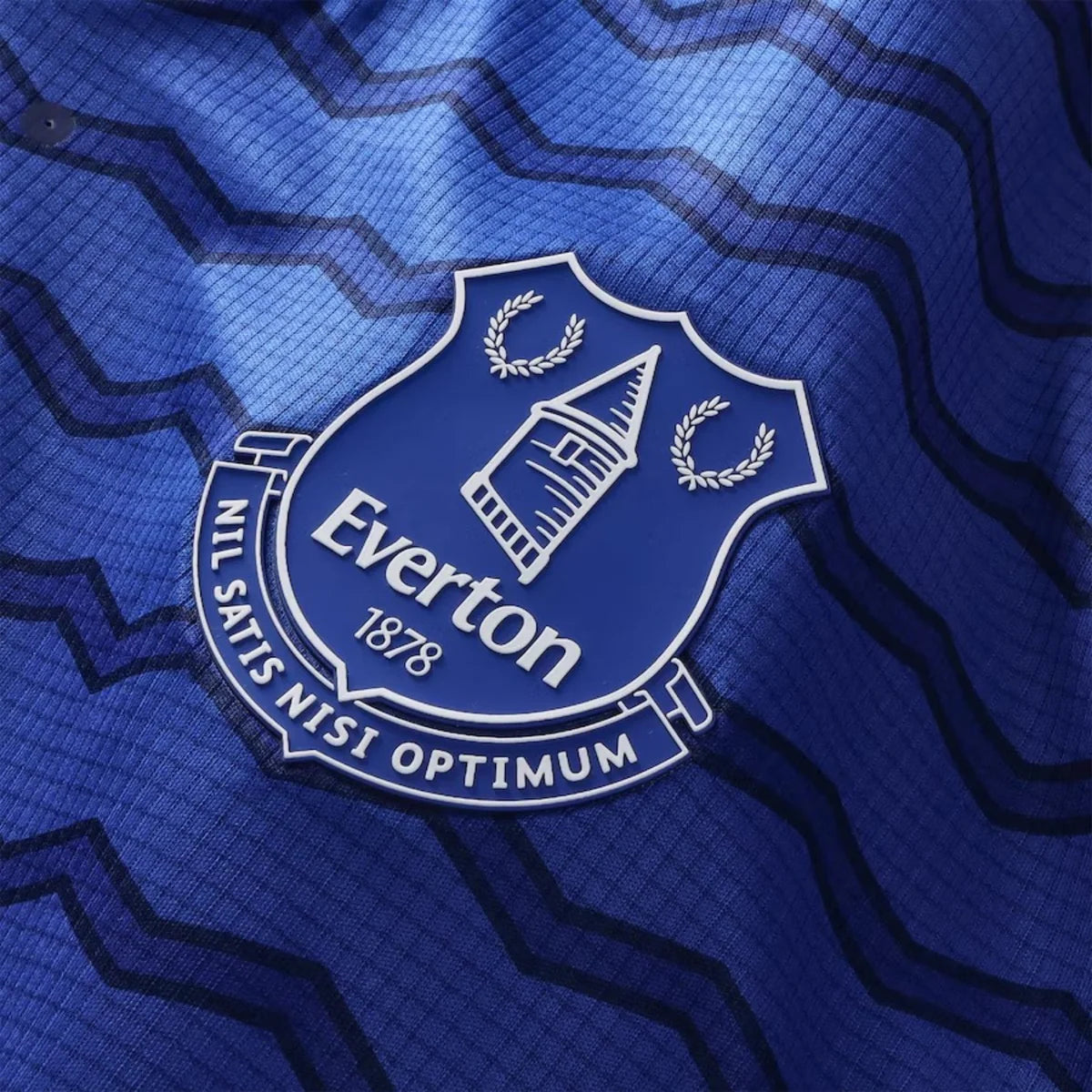Maillot Everton Domicile 2025/26