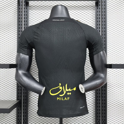 MAILLOT AL ITTIHAD THIRD 2024/25