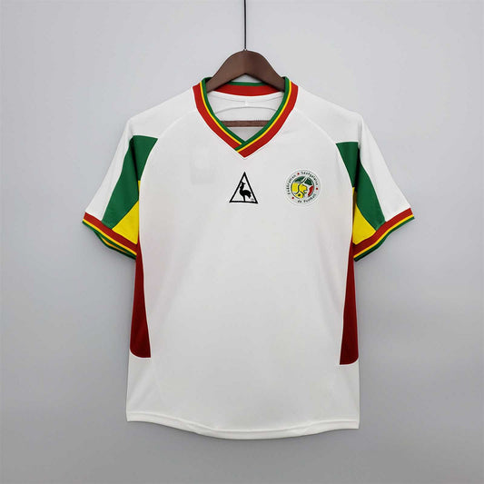 SENEGAL HOME JERSEY 2024/26 