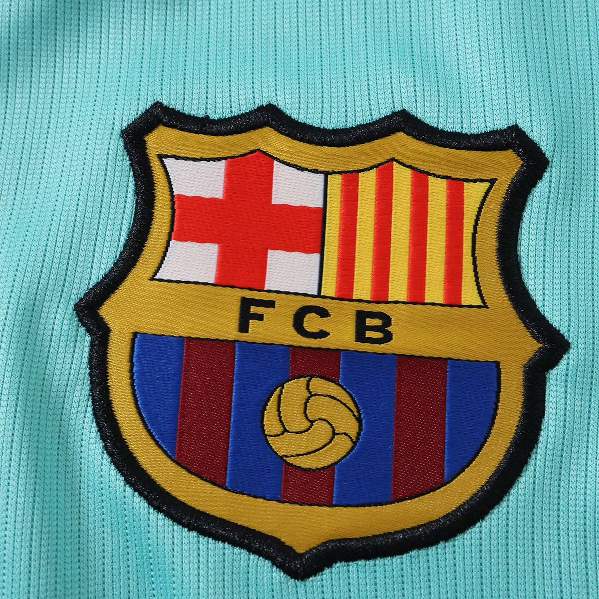 Maillot FC Barcelone Third 2026/27
