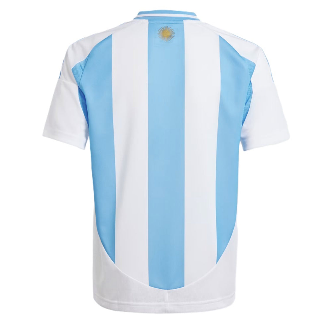 MAILLOT KIT ENFANT ARGENTINE DOMICILE 2024/25