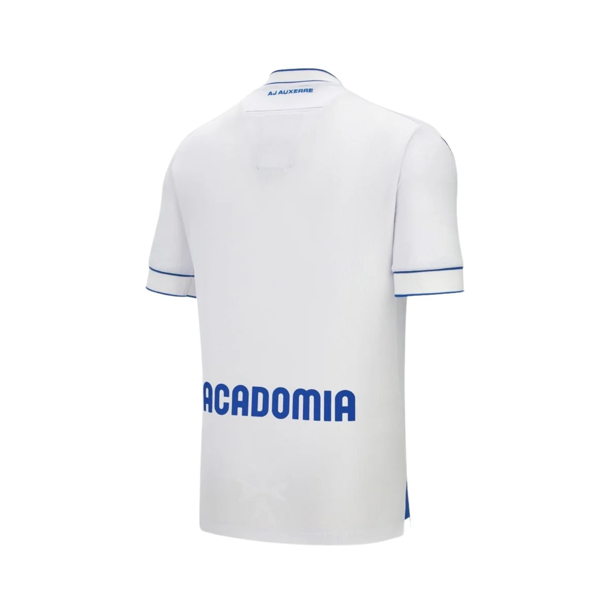 Maillot Aj Auxerre Domicile 2025/26