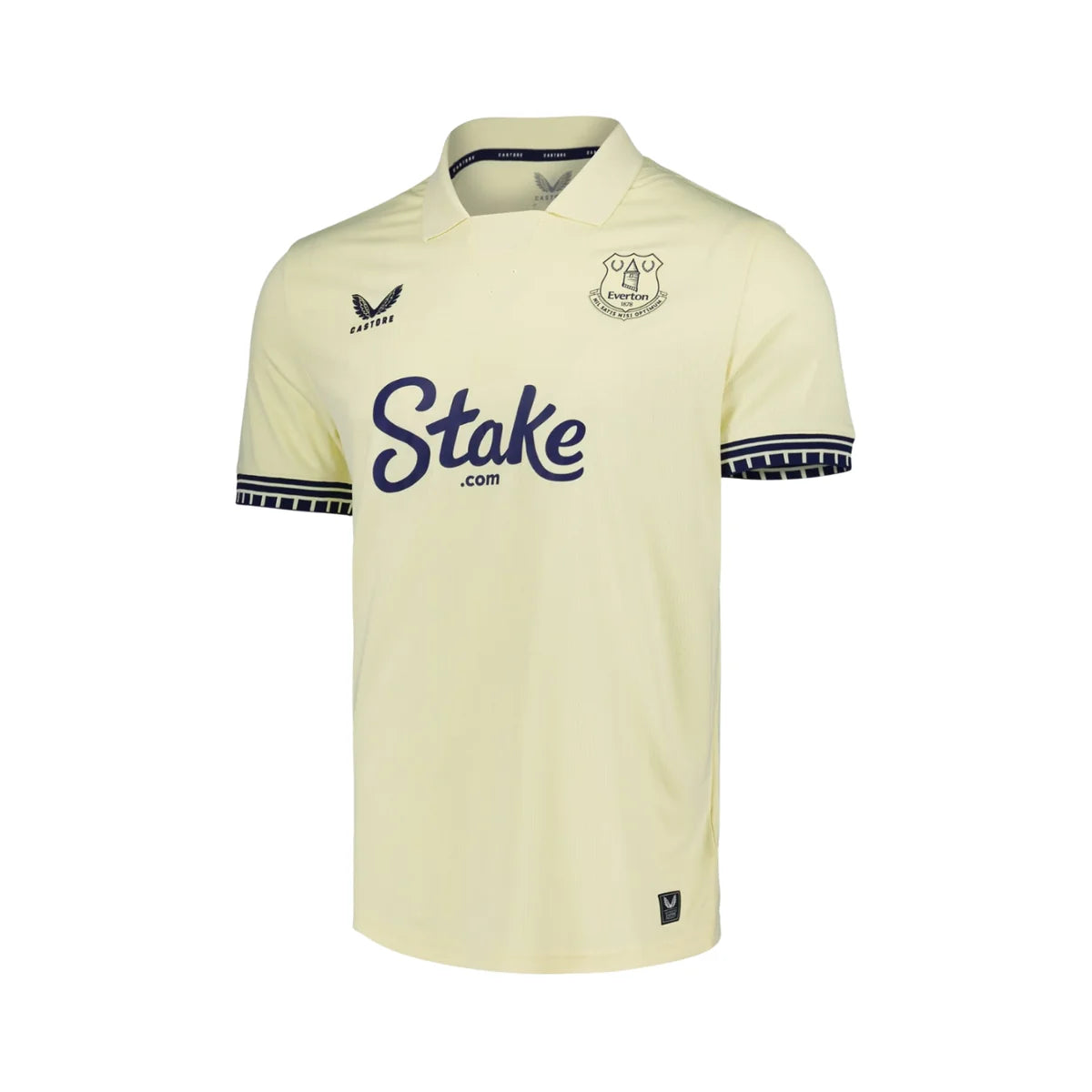 Maillot Everton Extérieur 2025/26