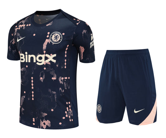 ENSEMBLE TRAINING CHELSEA DOMICILE 2025/26