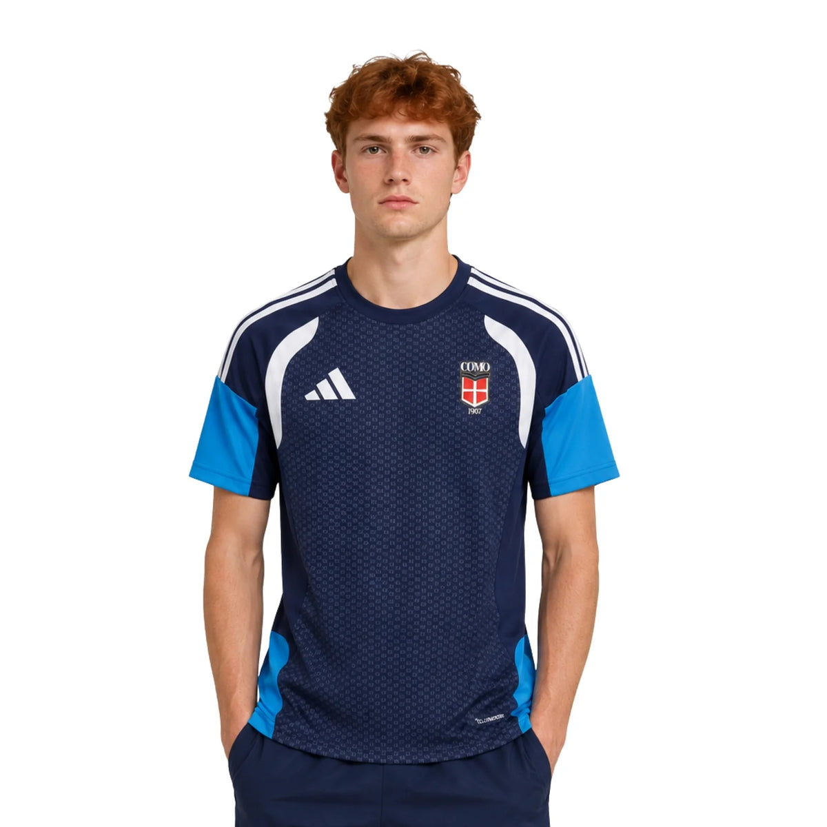 Maillot Como 1907 Entraînement 2026/27