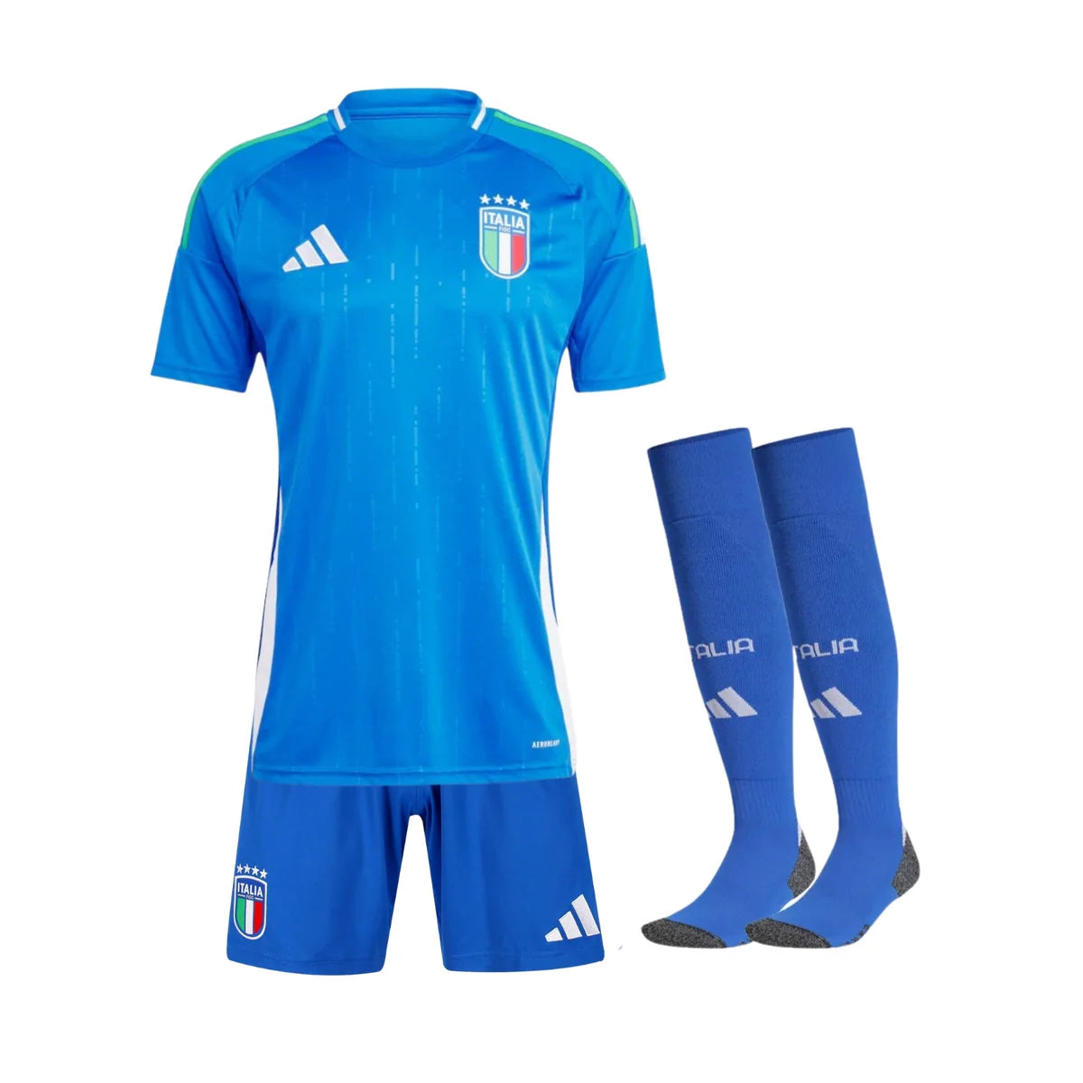 Kit Enfant Italie Domicile 2024/25