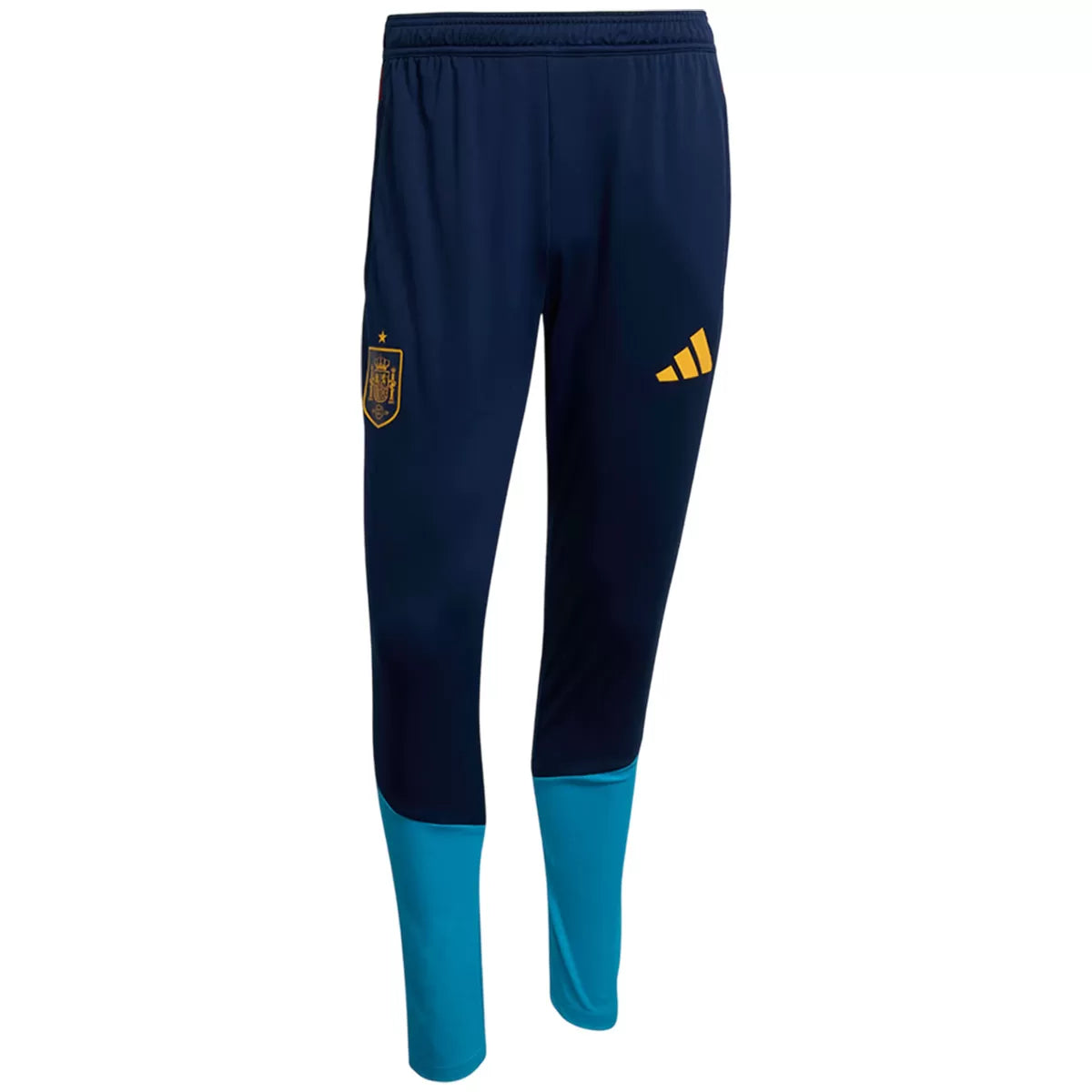 Spain 2026 Navy Blue Tracksuit