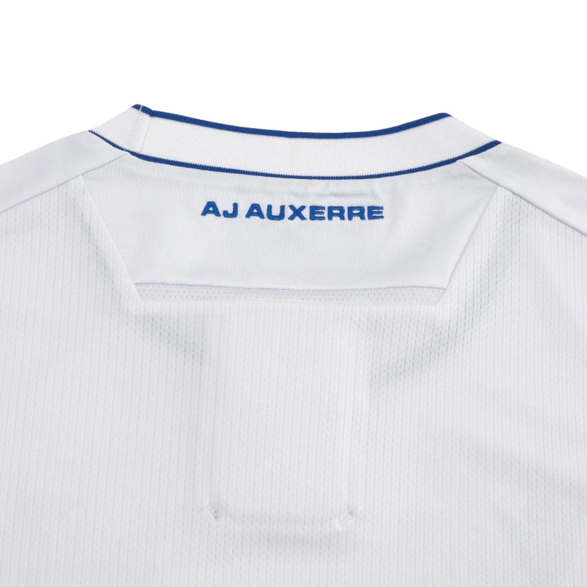 Maillot Aj Auxerre Domicile 2025/26