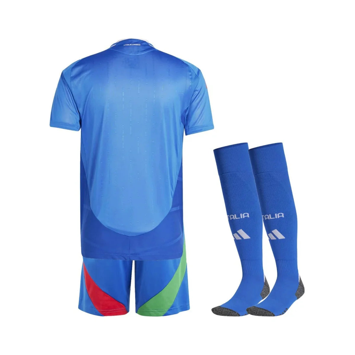 Kit Enfant Italie Domicile 2024/25