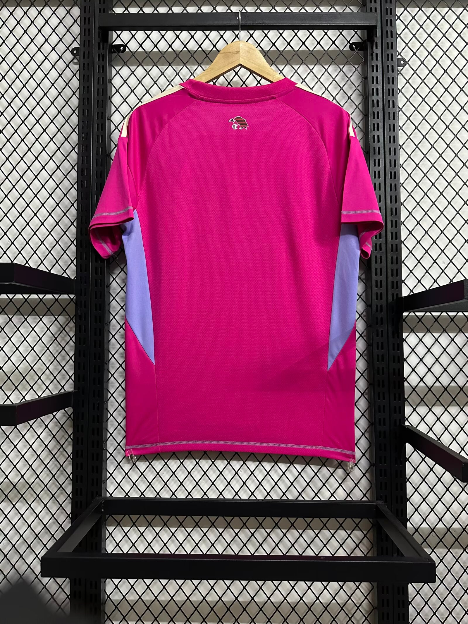 FLAMENGO JERSEY 2023/24 