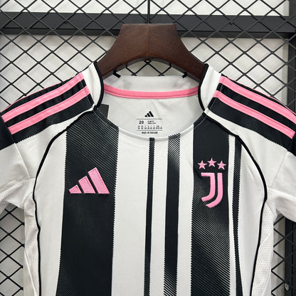 Maillot Kit Enfant Juventus 2026