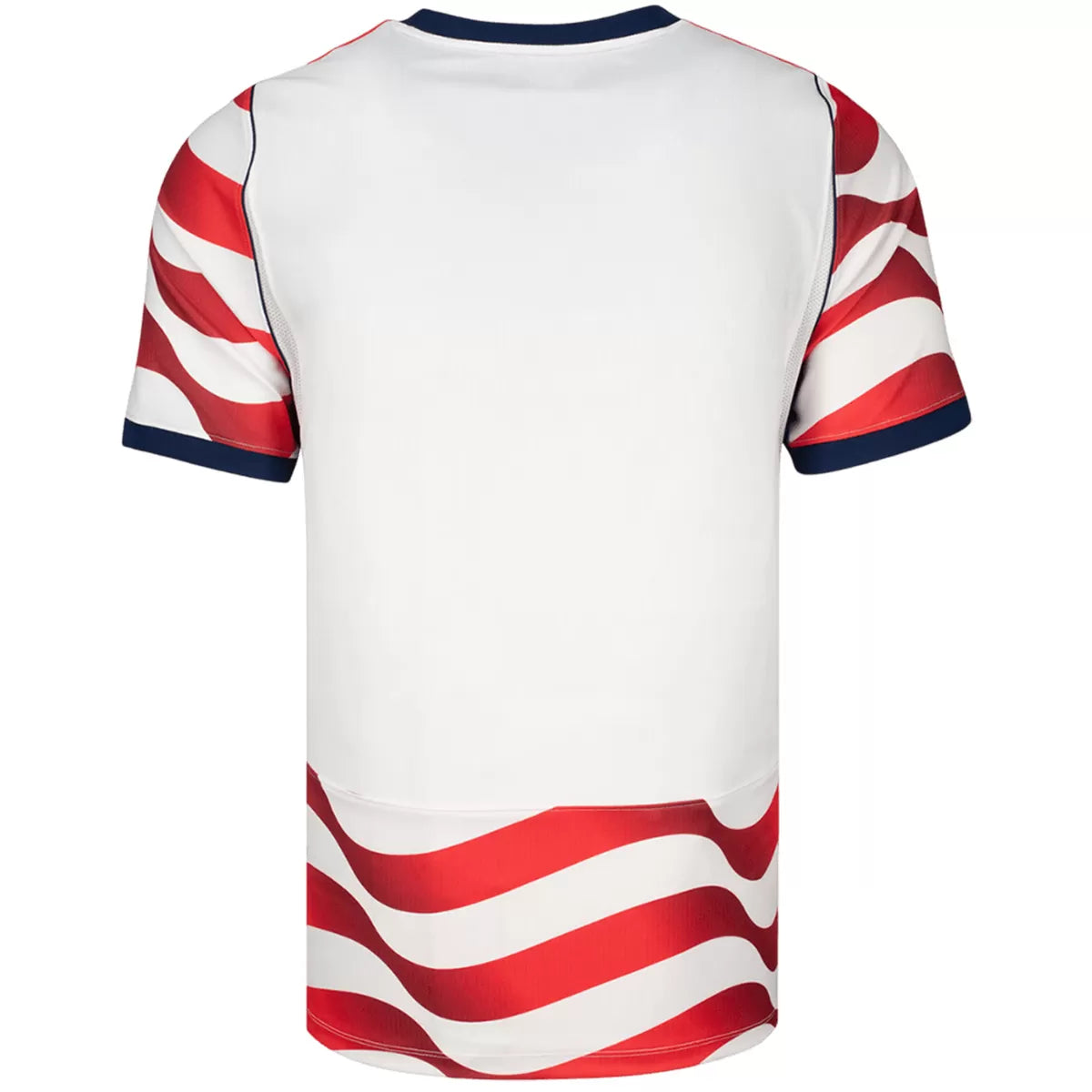Maillot États-Unis Domicile Coupe du Monde 2026