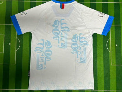 MAILLOT CONGO EXTERIEUR 2025/26