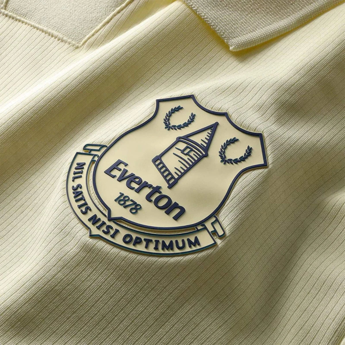 Kit Enfant Everton Extérieur 2025/26