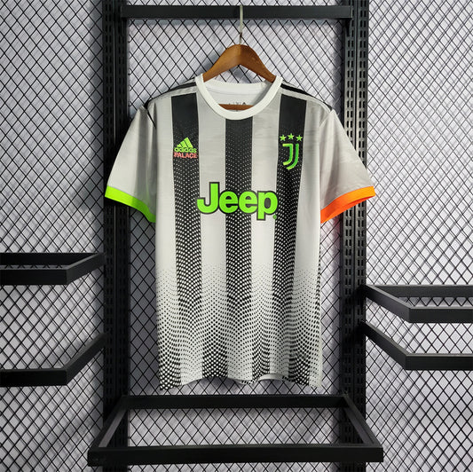 MAILLOT JUVENTUS EDITION SPECIAL 2019/20