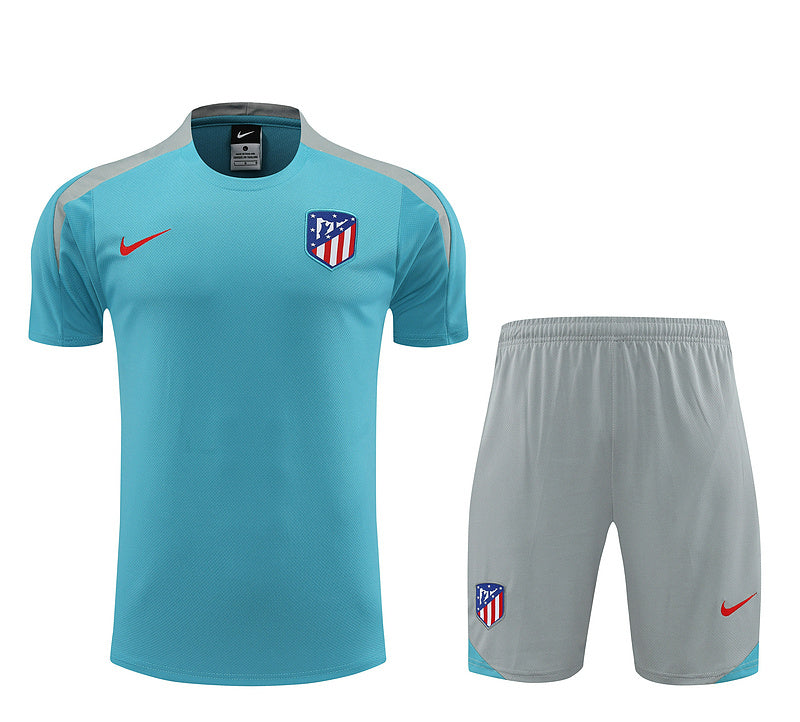 ENSEMBLE ATLETICO MADRID 2024/25