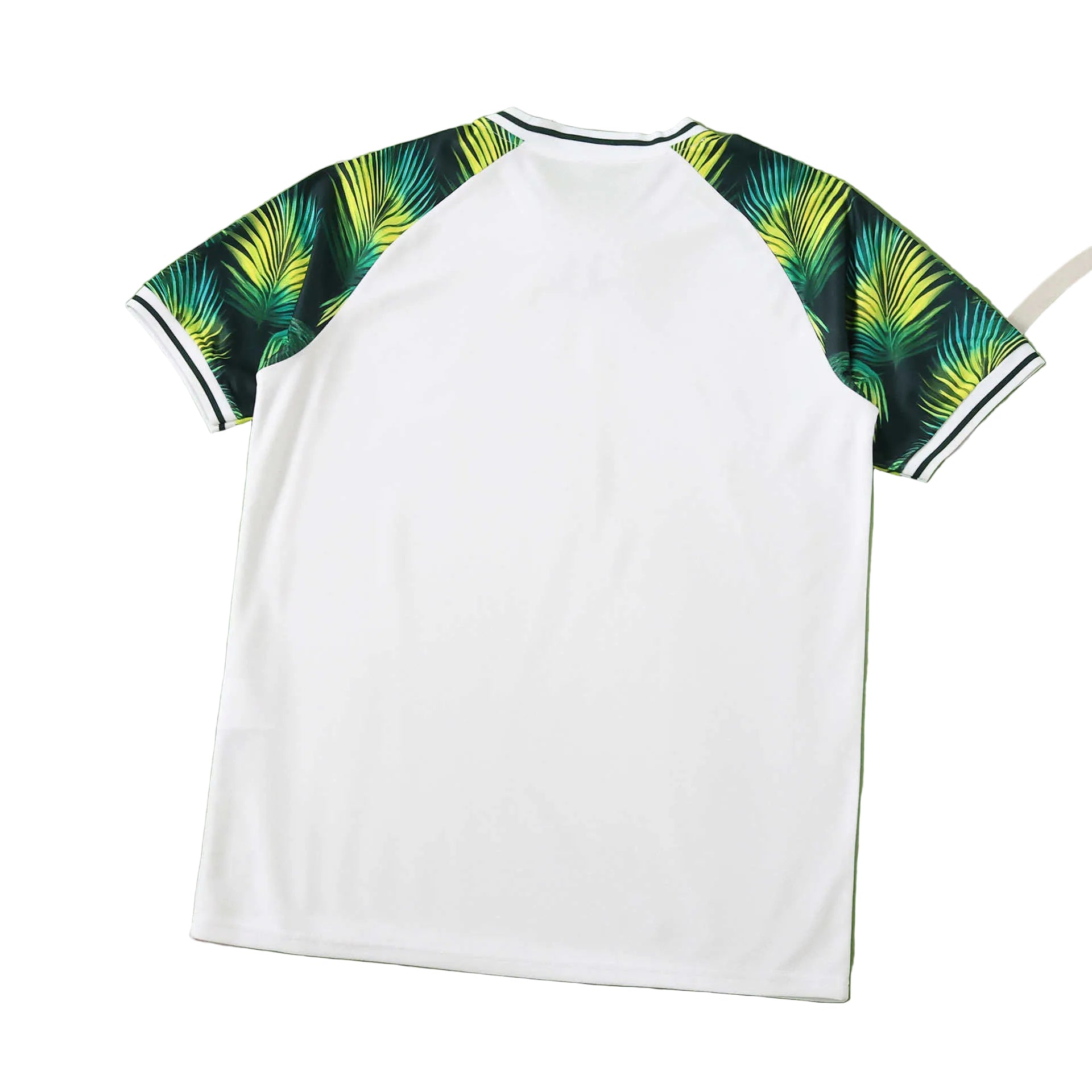 Maillot Brésil Concept 2026