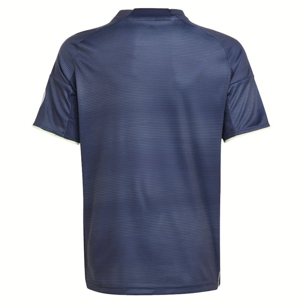 MAILLOT REAL MADRID EXTERIEUR 2025/26