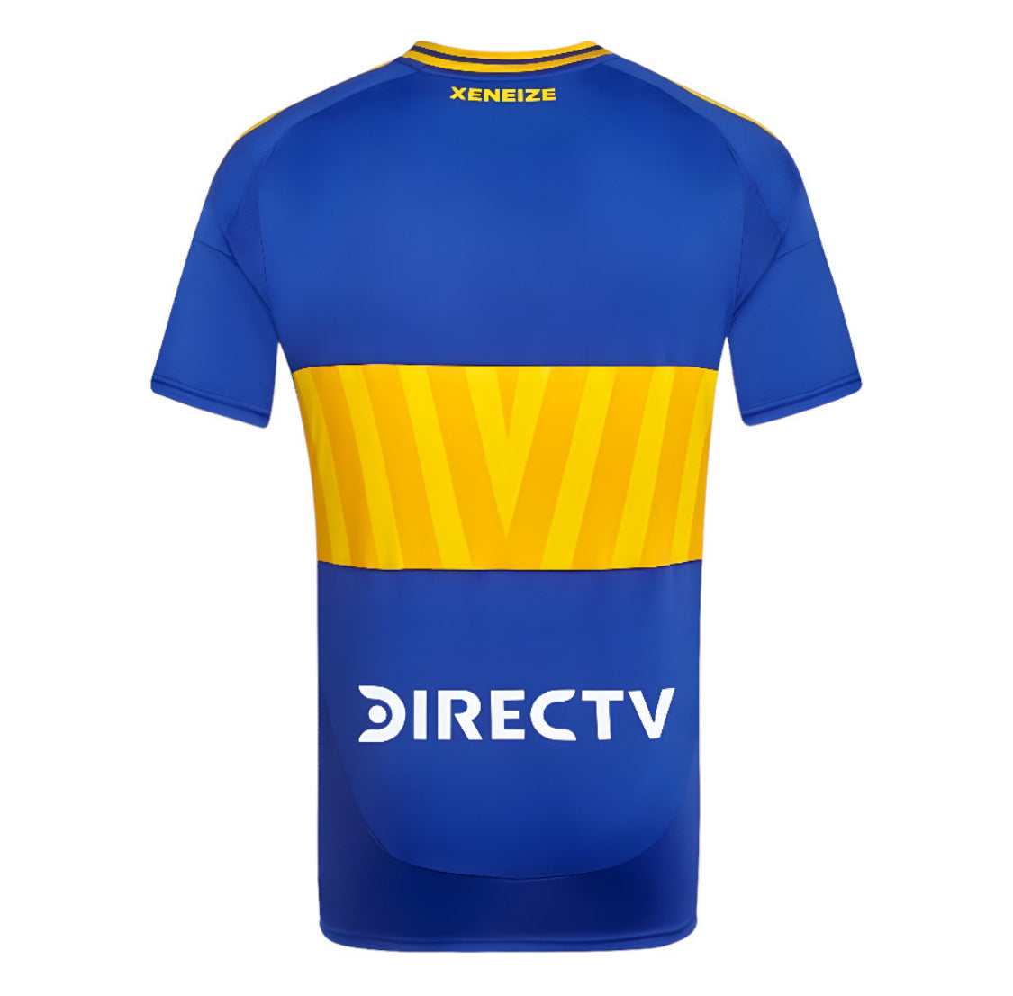 FLAMENGO JERSEY 2023/24 