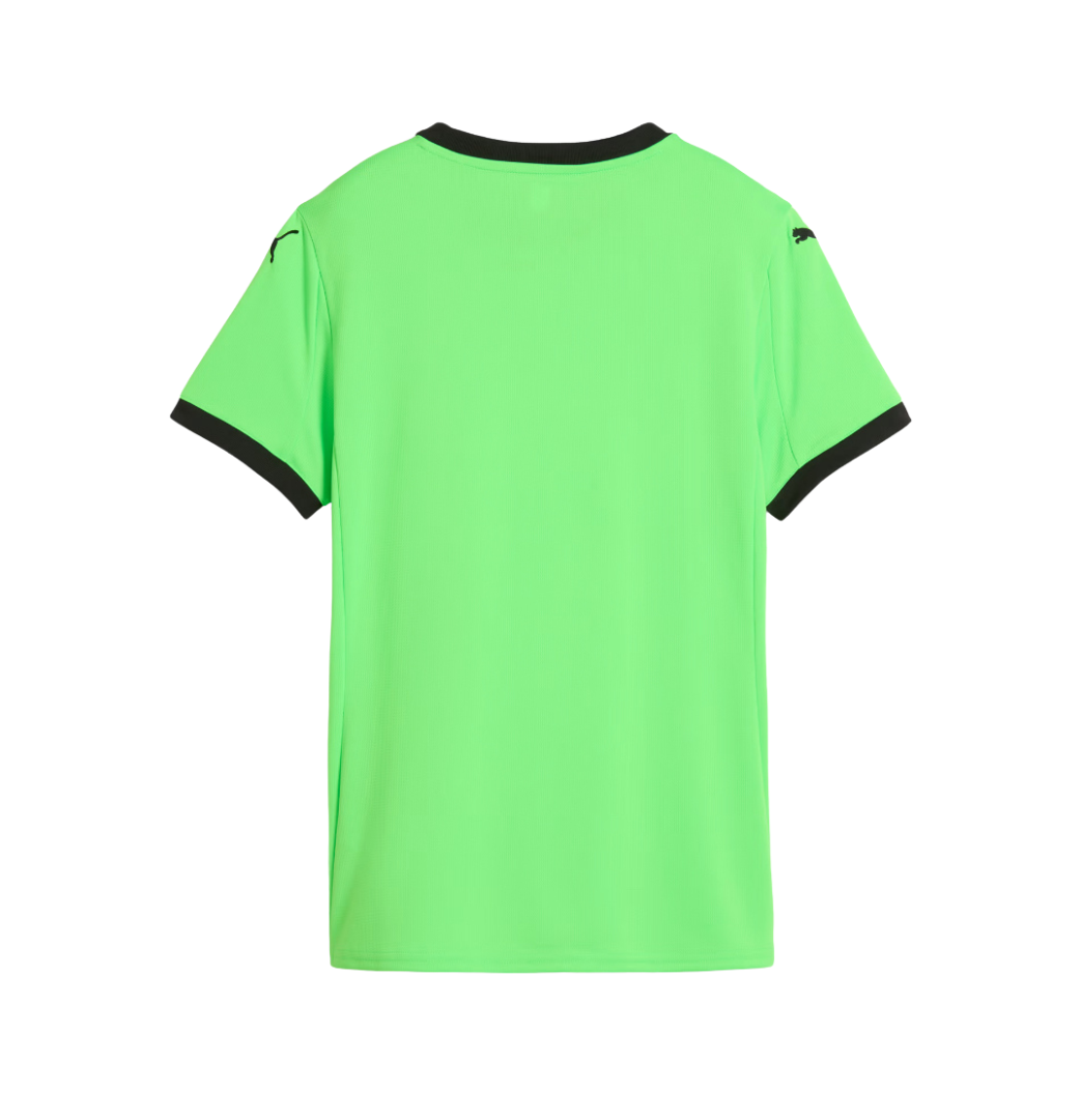 MAILLOT PORTUGAL EXTERIEUR 2025/26 GARDIEN