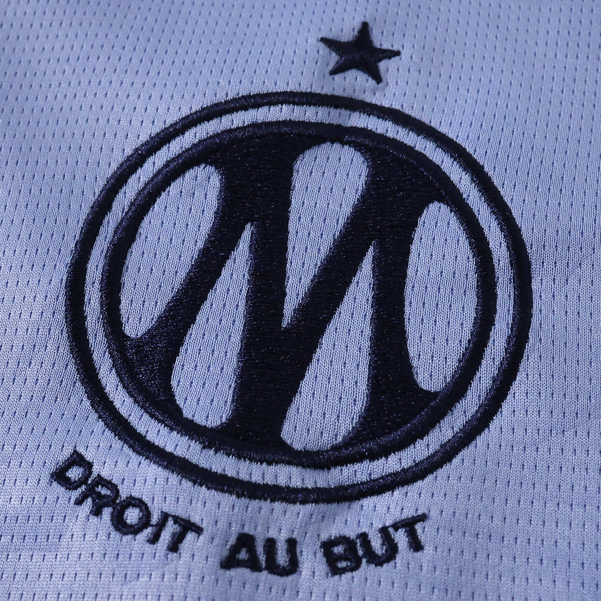 Maillot Olympique de Marseille Third 2026/27