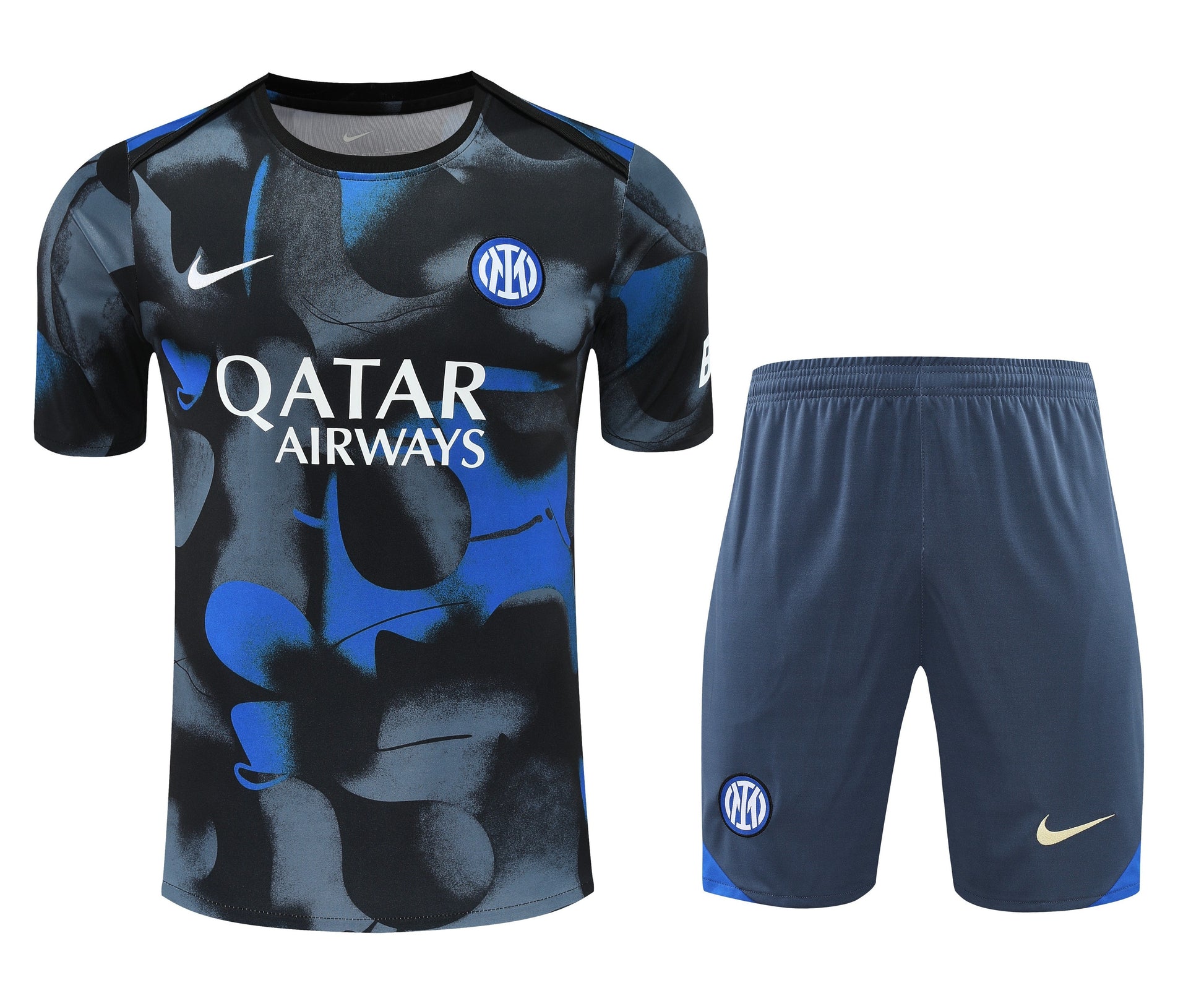 ENSEMBLE INTER MILAN 2024/25 - ALLMAILLOT.com  