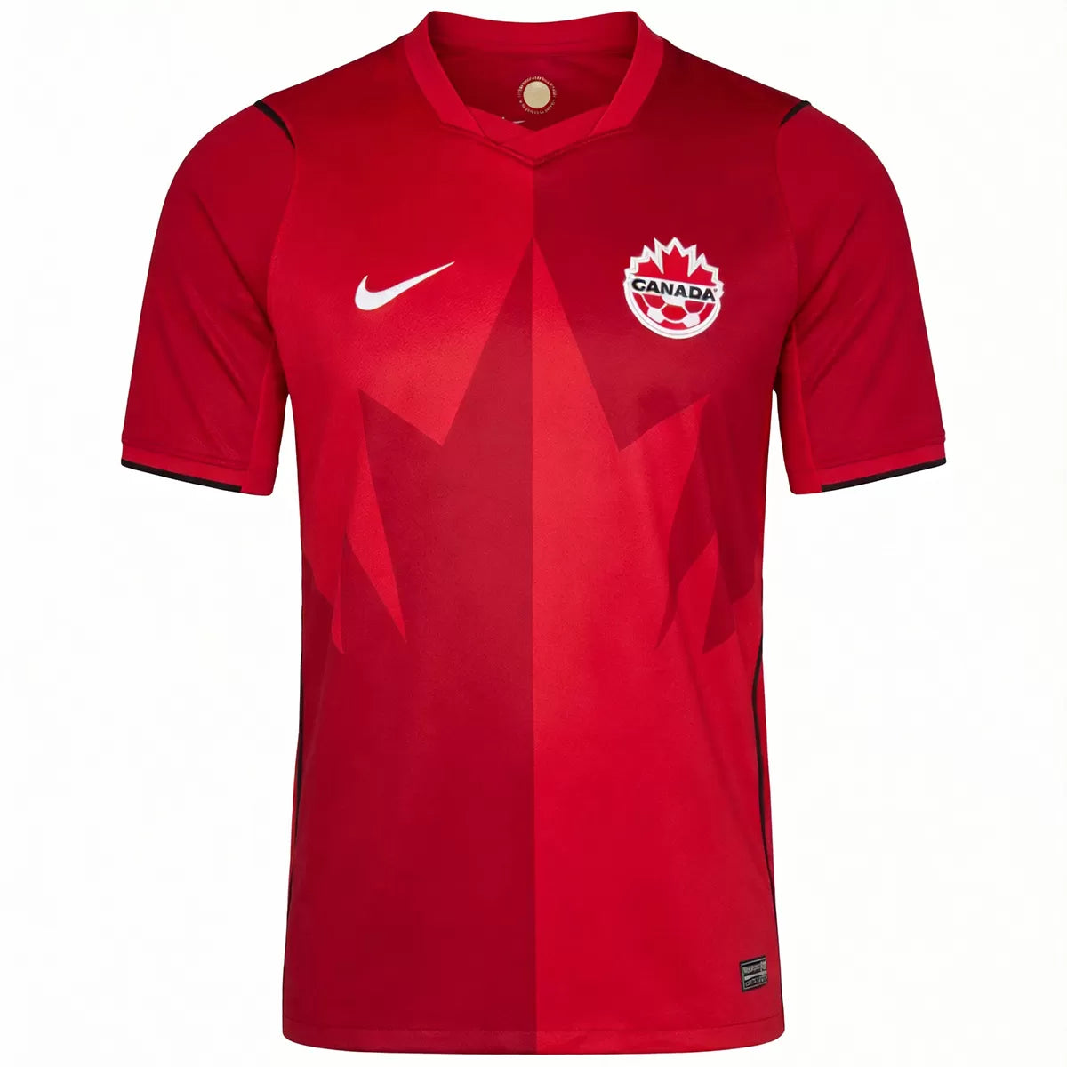 Maillot Canada Domicile World Cup 26