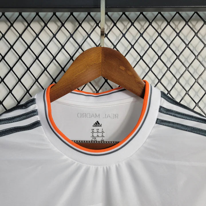 MAILLOT REAL MADRID HOME 2013/14