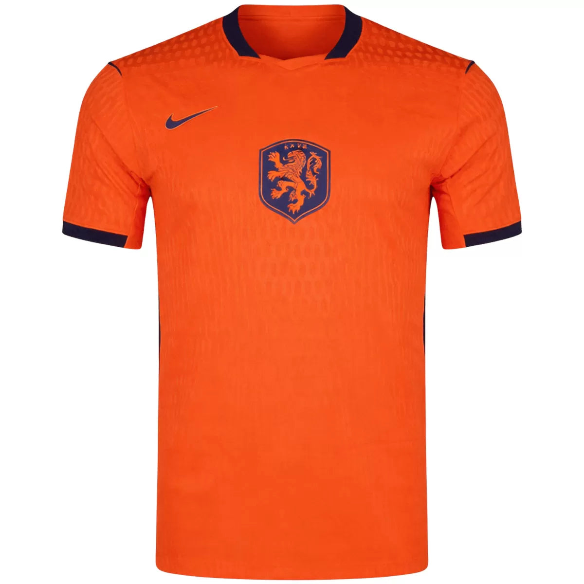 Maillot Pays-Bas Domicile Coupe du monde 2026