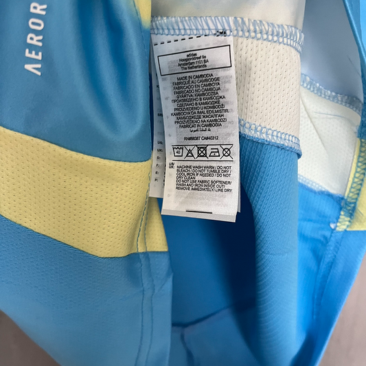 Maillot Union Philadelphia Exterieur 2025