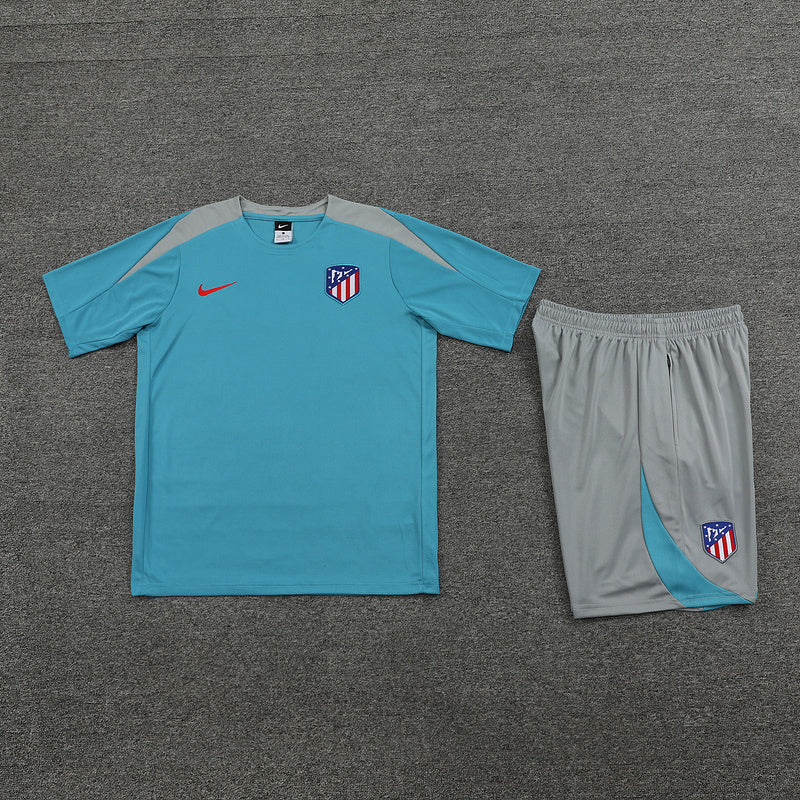 ENSEMBLE ATLETICO MADRID 2024/25