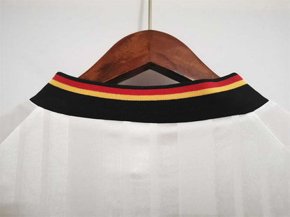 MAILLOT RETRO ALLEMAGNE DOMICILE 1992