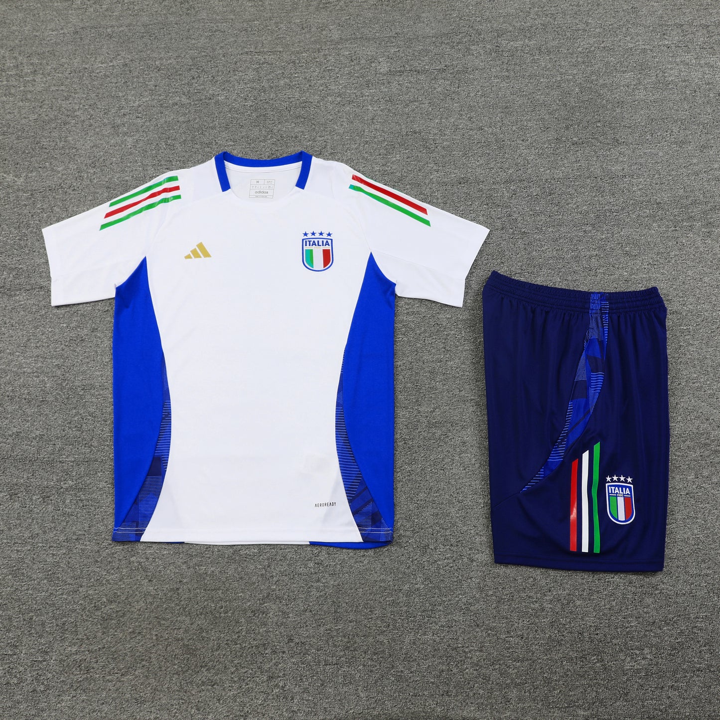 ENSEMBLE ITALIE 2024/26 - ALLMAILLOT.com  