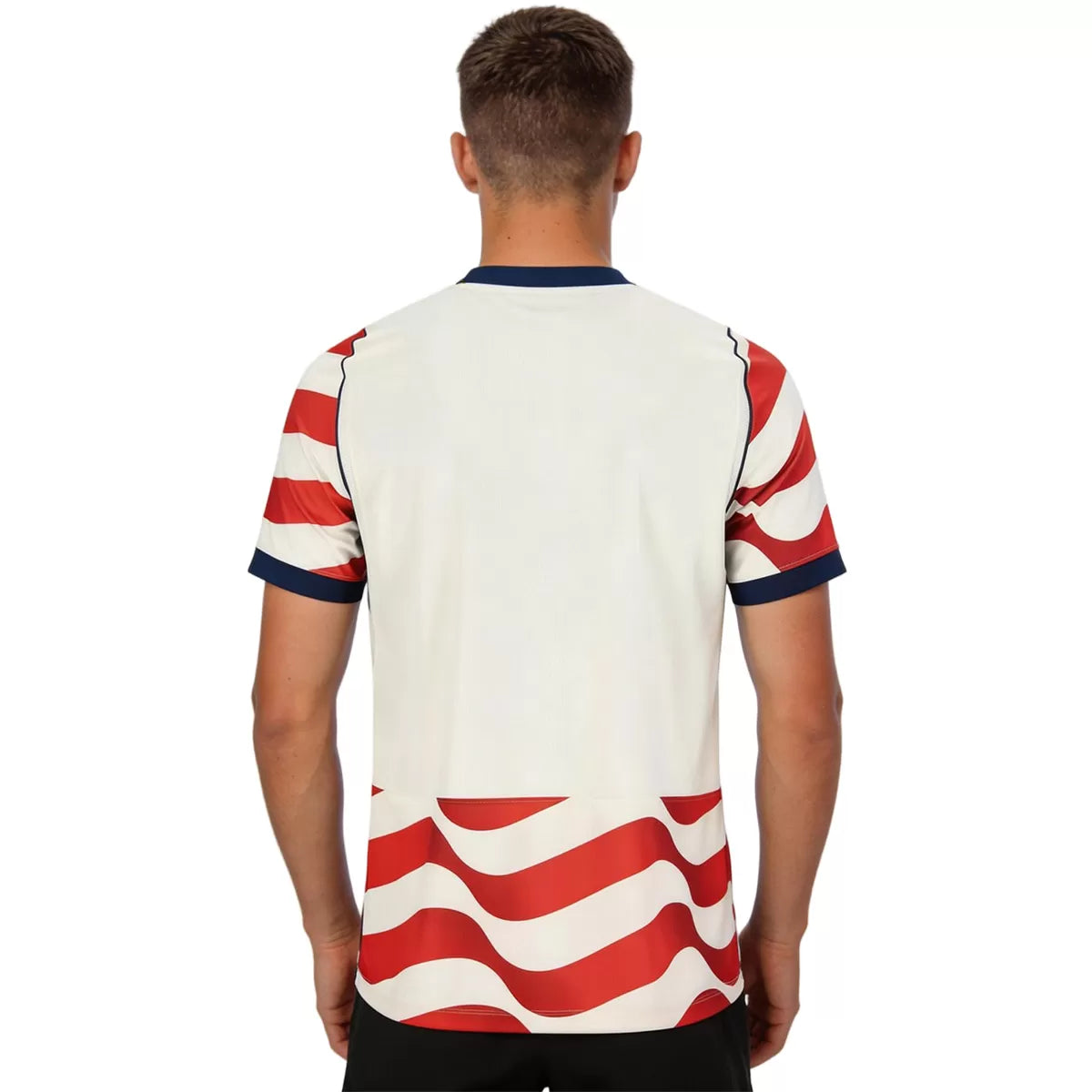 Maillot Usa Domicile Coupe du monde 2026