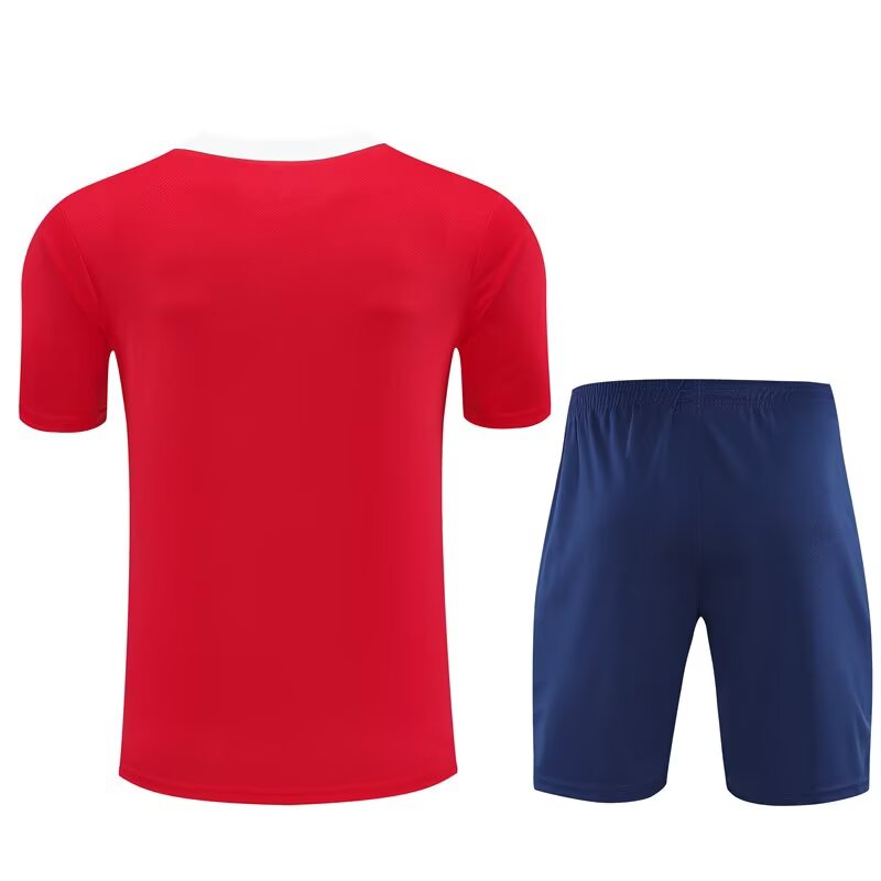 Ensemble Psg Domicile Jordan 2025