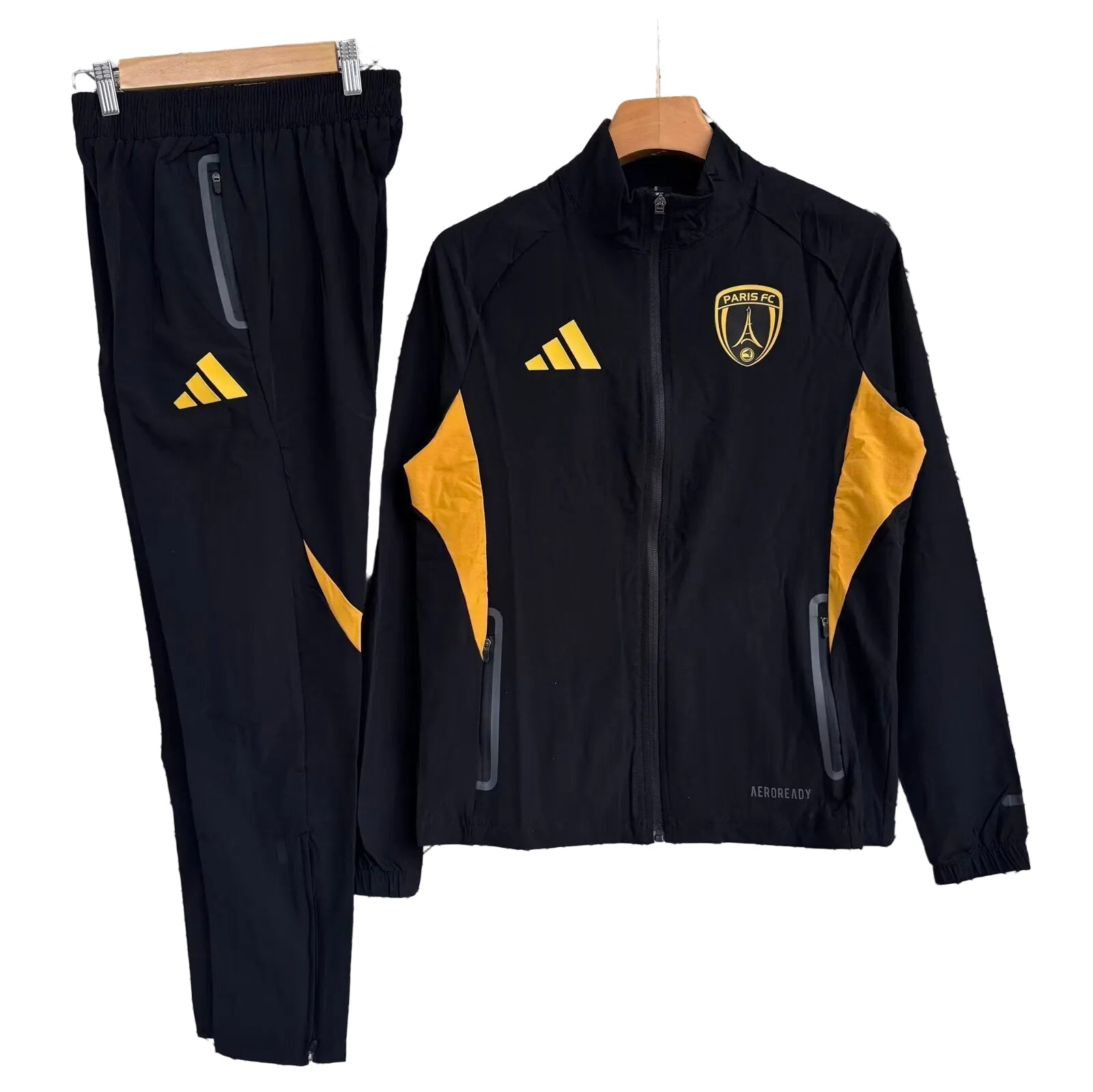 Tracksuit Paris Fc Windbreaker 25/26