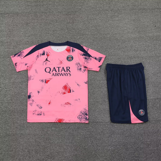 PSG THIRD SET 2024/25 