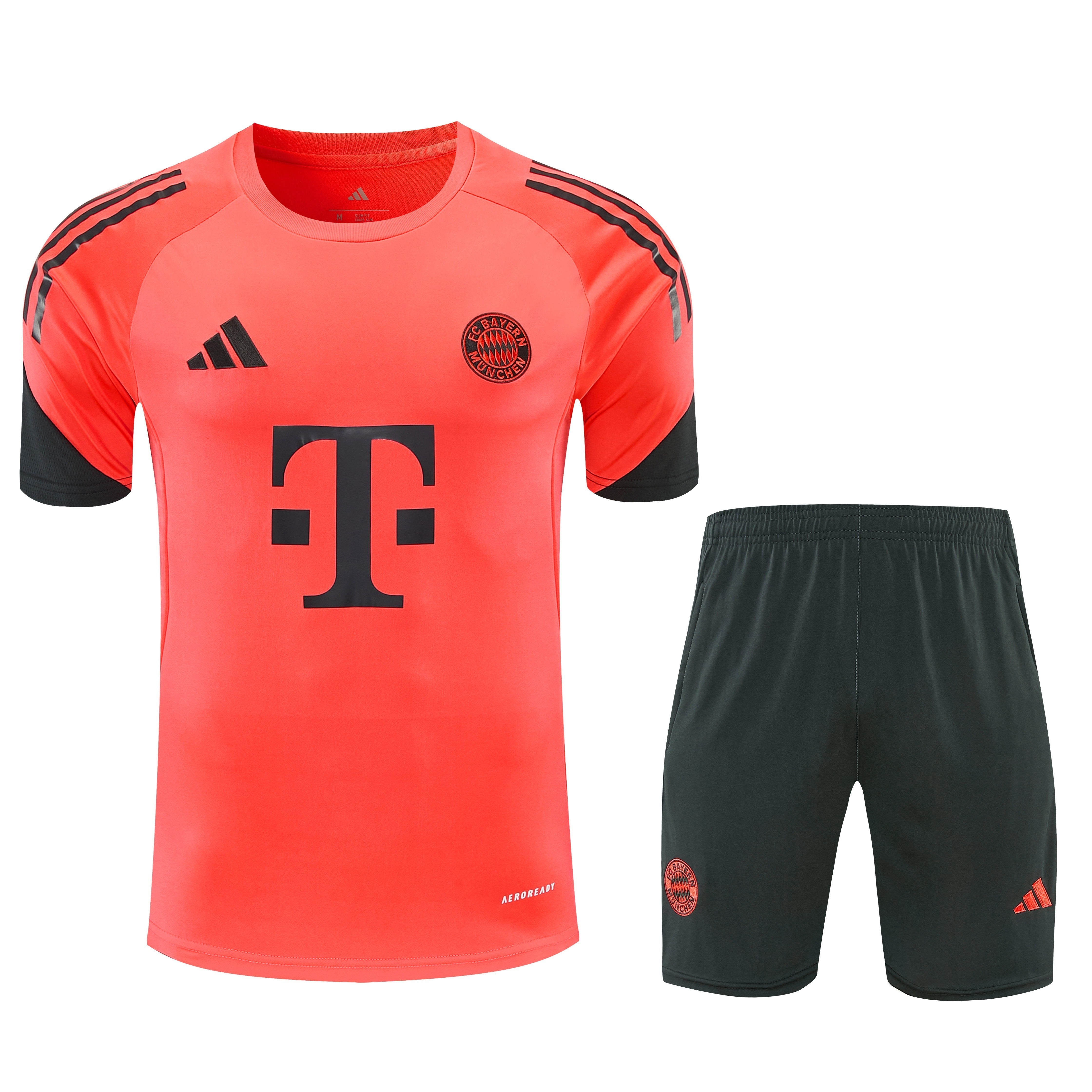 Ensemble Entraînement Bayern Munich 2026