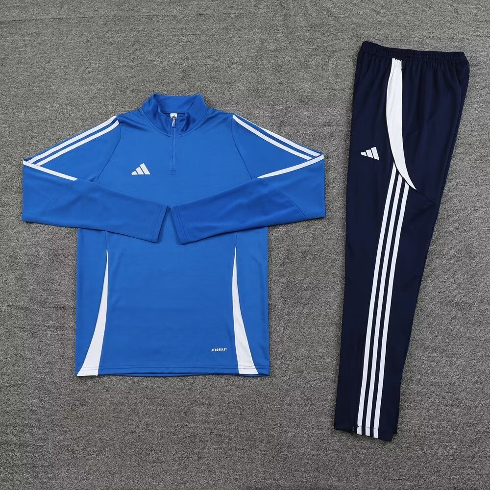 Ensemble Survêtement Adidas 2024/25