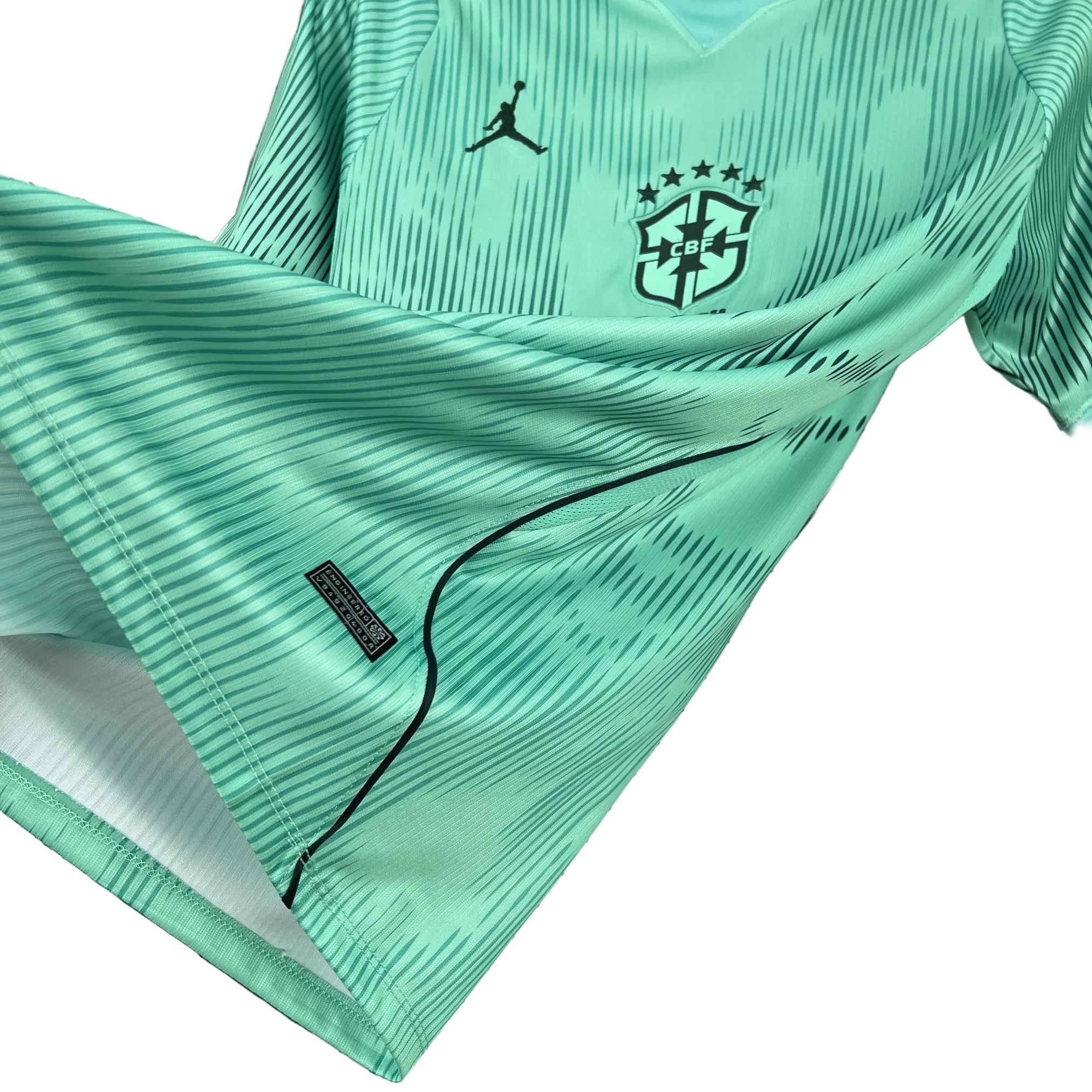 Maillot Brésil Edition Spécial 26