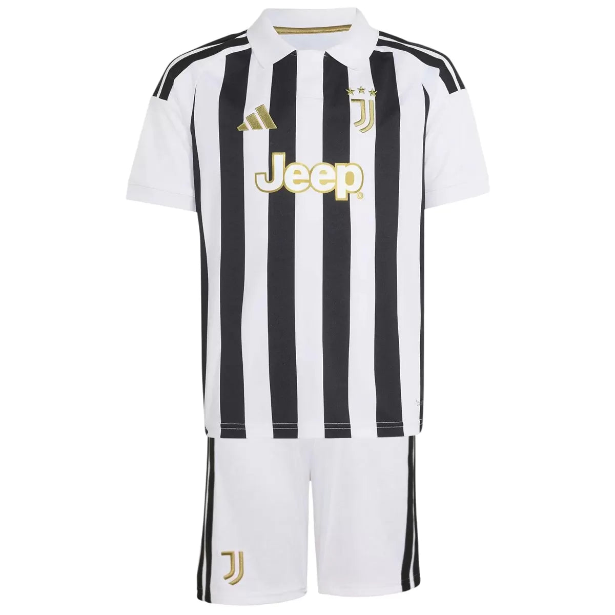 Kit Enfant Juventus Domicile 2026/27