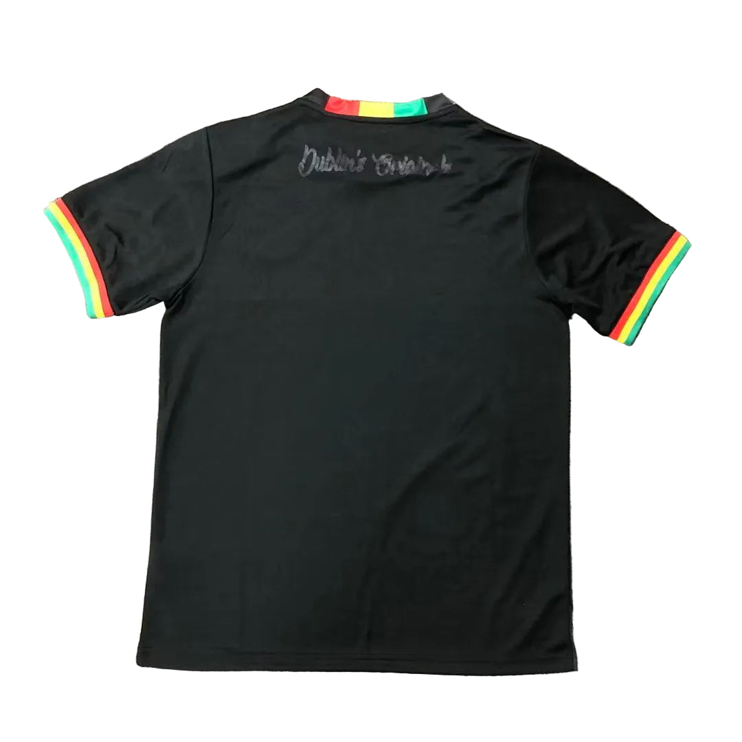 Maillot Bohemians 2026/27 Bob Marley